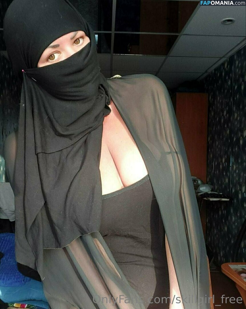 free_girl_s_ex / skillgirl_free Nahý OnlyFans  Uniklá fotka #53