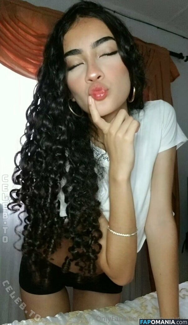 Skinny.Curly Nahý OnlyFans  Uniklá fotka #5