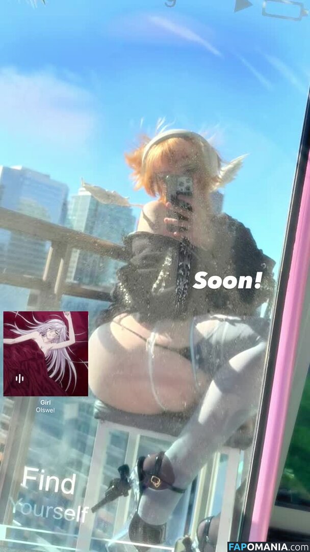 Skirby / imskirby Nahý OnlyFans  Uniklá fotka #1