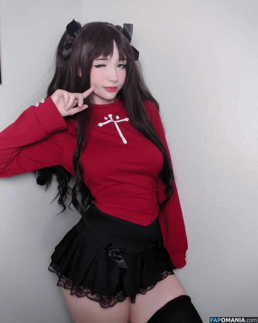 Sky Exsummer Nahý OnlyFans  Uniklá fotka #3