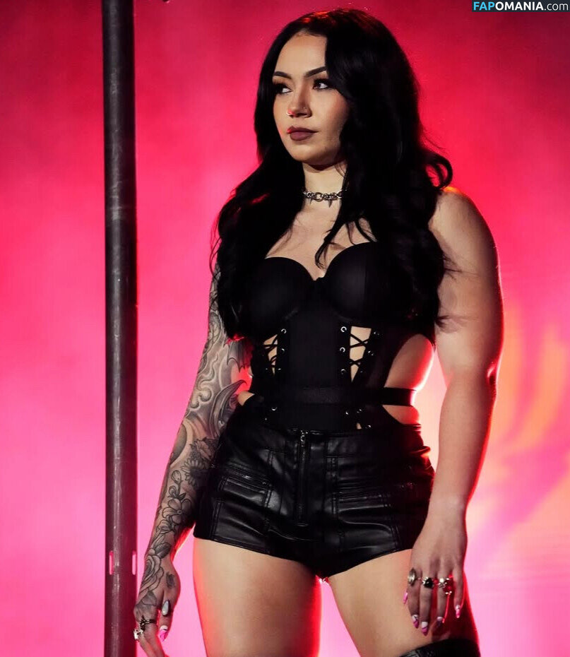 Skye Blue / Skye Dolecki / skyeblue_wrestling Nahý OnlyFans  Uniklá fotka #896