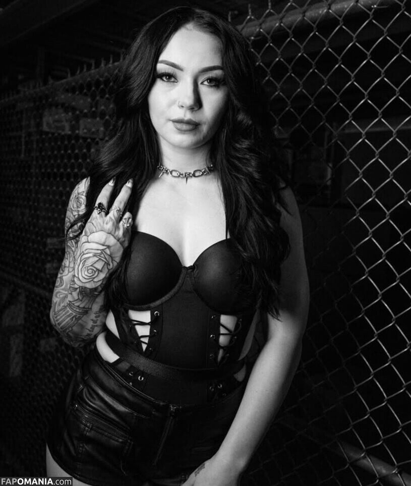 Skye Blue / Skye Dolecki / skyeblue_wrestling Nahý OnlyFans  Uniklá fotka #897