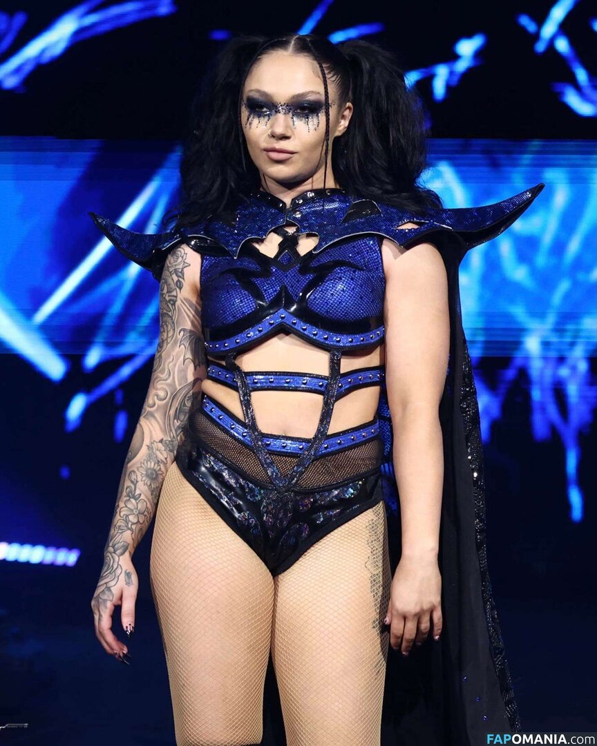 Skye Blue / Skye Dolecki / skyeblue_wrestling Nahý OnlyFans  Uniklá fotka #898