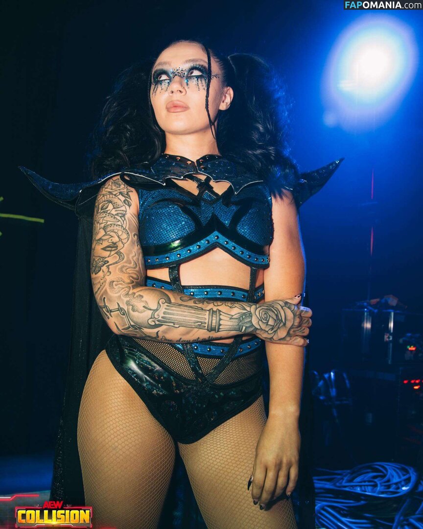 Skye Blue / Skye Dolecki / skyeblue_wrestling Nahý OnlyFans  Uniklá fotka #899