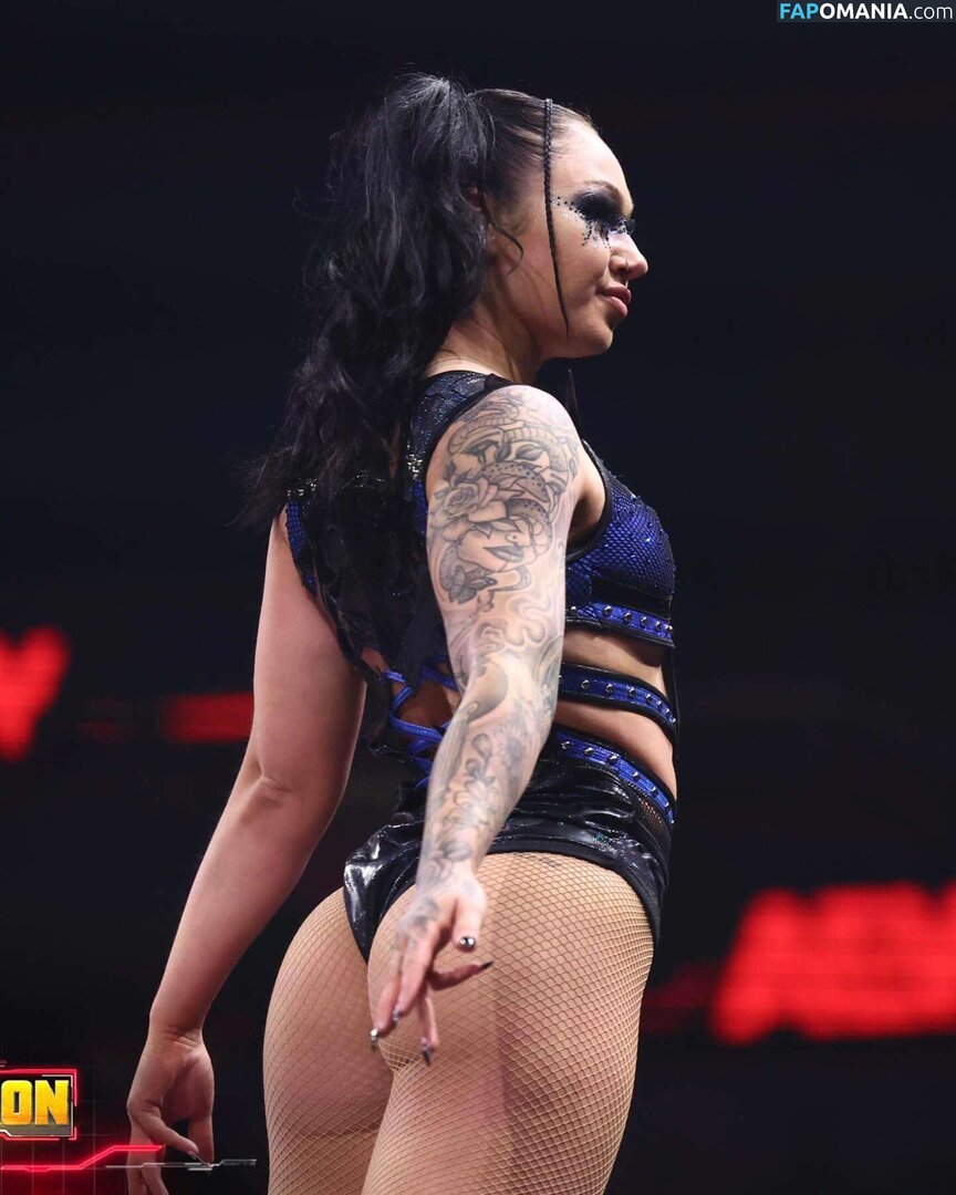 Skye Blue / Skye Dolecki / skyeblue_wrestling Nahý OnlyFans  Uniklá fotka #900