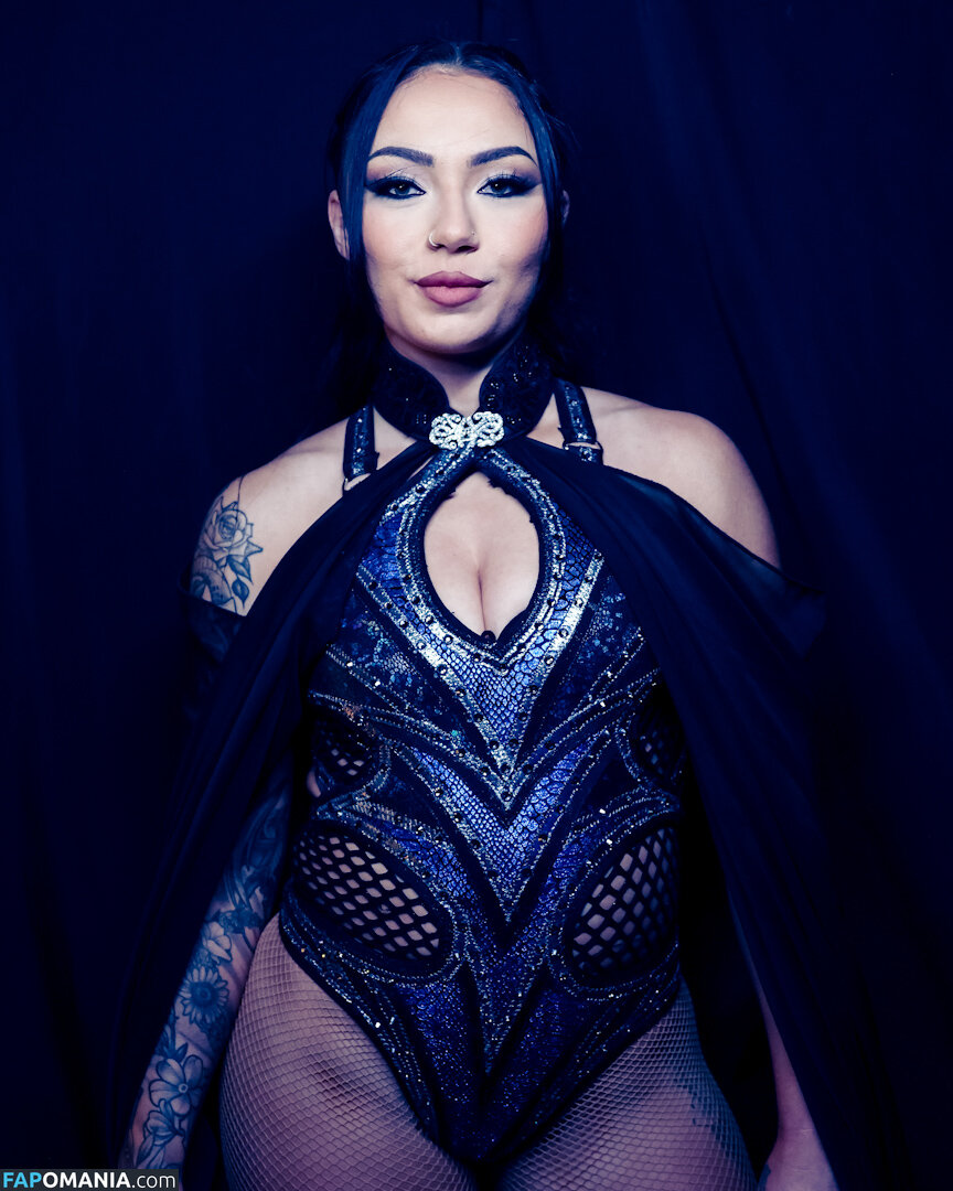 Skye Blue / Skye Dolecki / skyeblue_wrestling Nahý OnlyFans  Uniklá fotka #901