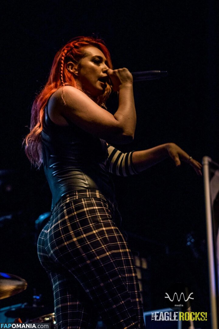 Skye Sweetnam / skye.sweetnam Nahý OnlyFans  Uniklá fotka #1
