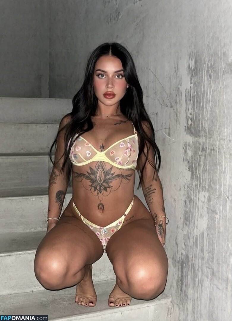 skyewilliams Nahý OnlyFans  Uniklá fotka #6
