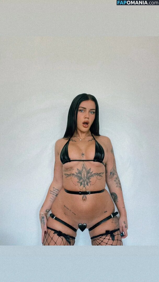 skyewilliams Nahý OnlyFans  Uniklá fotka #7