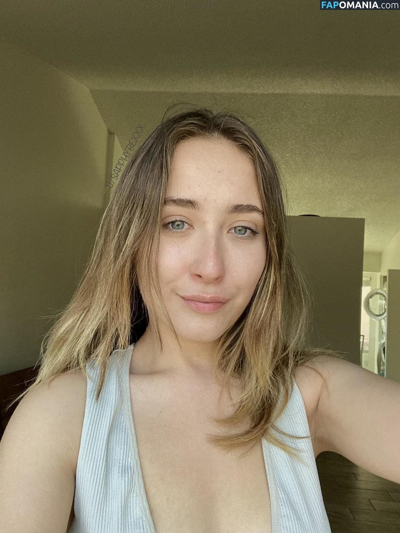 Skylar Sapphyre / sapphyrexxx / skylarsapphiretv Nahý OnlyFans  Uniklá fotka #11