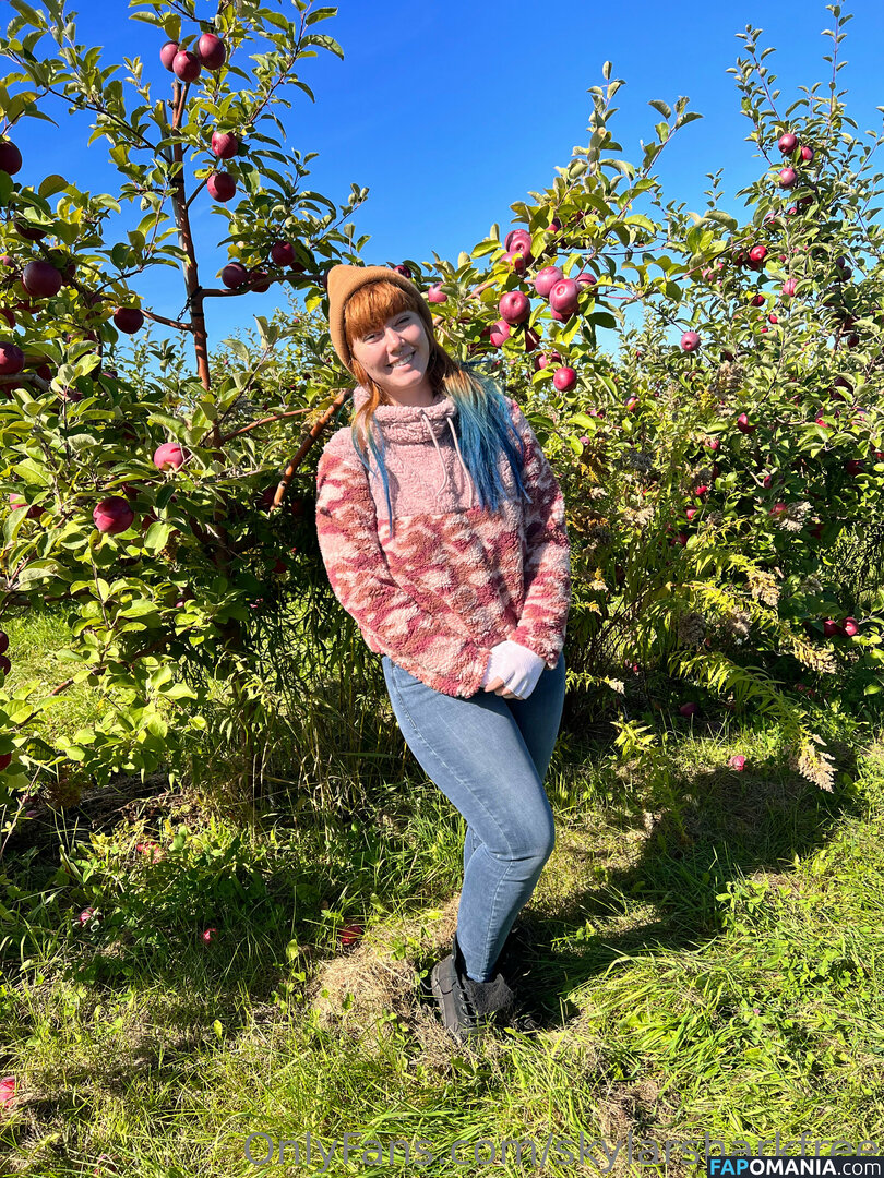 skylarsharkfree / skylarsharkshake Nahý OnlyFans  Uniklá fotka #100