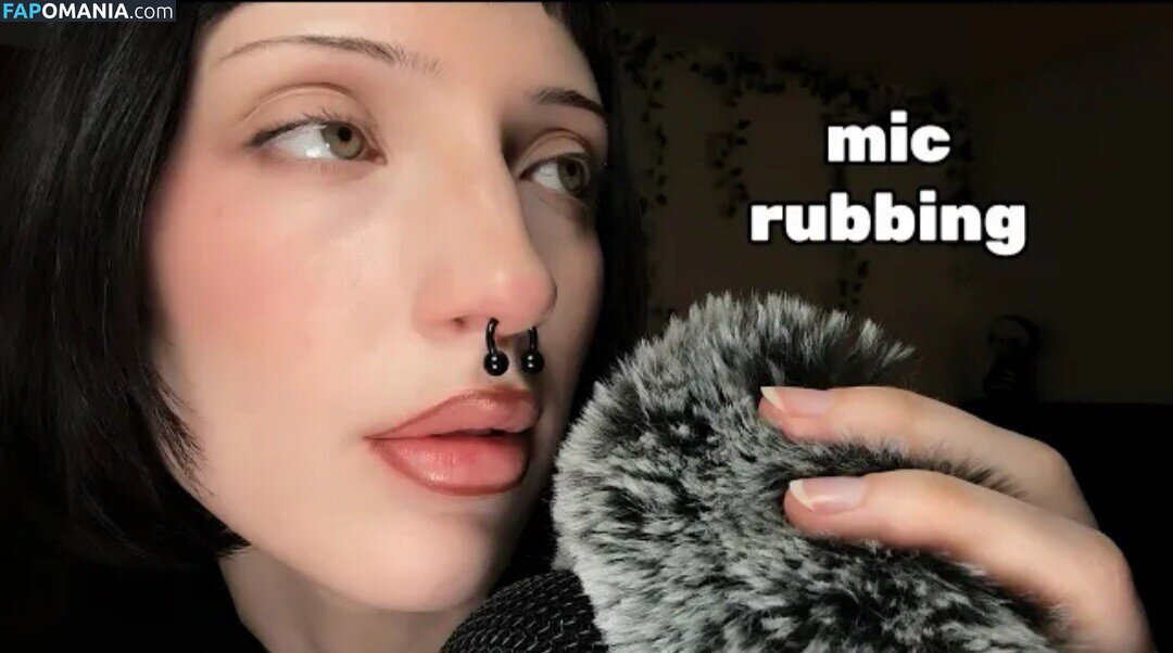 SleepGirlASMR / roseislava / user Nahý OnlyFans  Uniklá fotka #2