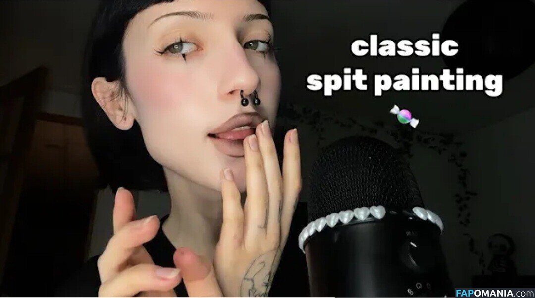 SleepGirlASMR / roseislava / user Nahý OnlyFans  Uniklá fotka #3
