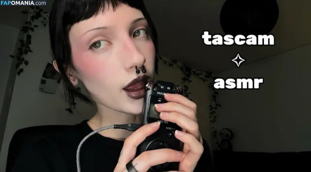 SleepGirlASMR / roseislava / user Nahý OnlyFans  Uniklá fotka #5