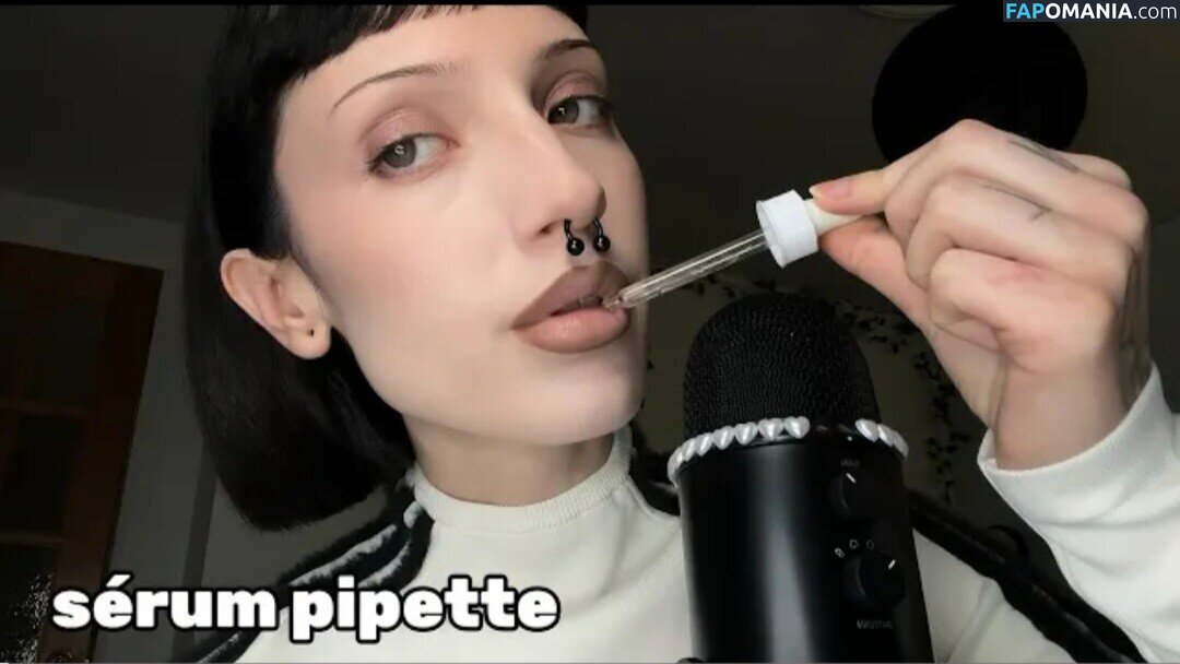 SleepGirlASMR / roseislava / user Nahý OnlyFans  Uniklá fotka #6