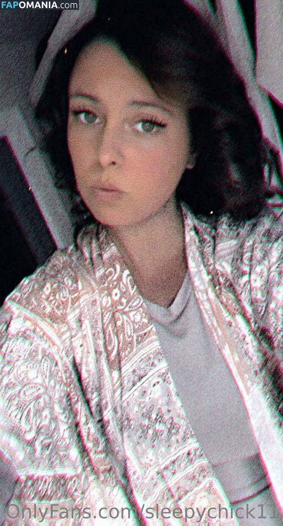 italia.chick.11 / sleepychick11 Nahý OnlyFans  Uniklá fotka #13