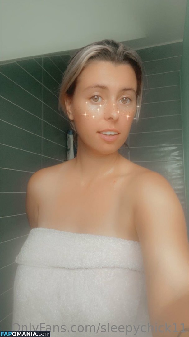 italia.chick.11 / sleepychick11 Nahý OnlyFans  Uniklá fotka #21