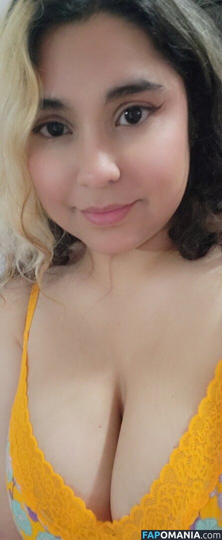 Sleepyhoneybear / berryauggy / honeyandthebear / terrieestrada Nahý OnlyFans  Uniklá fotka #4