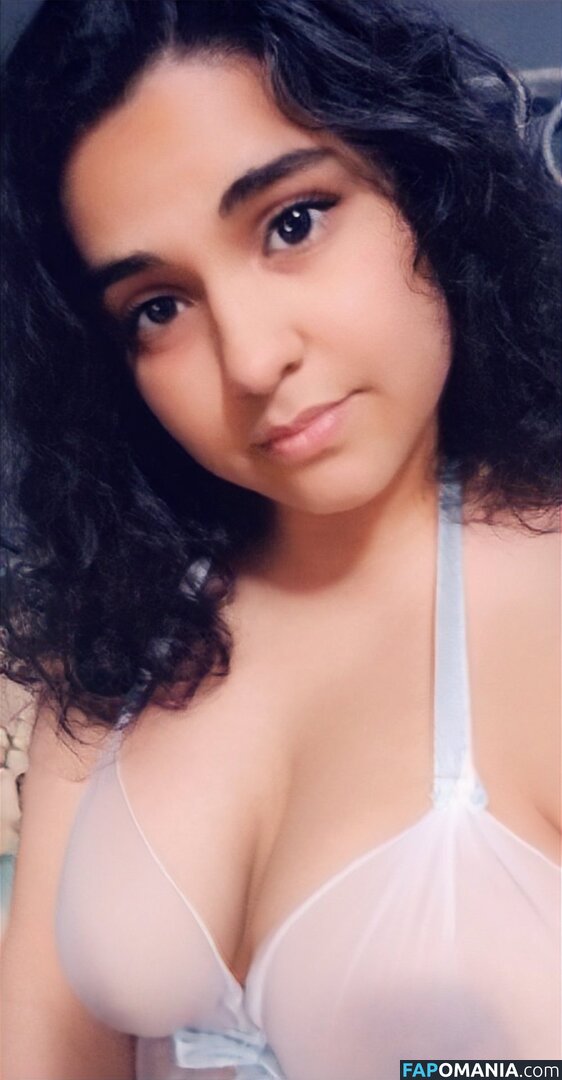 Sleepyhoneybear / berryauggy / honeyandthebear / terrieestrada Nahý OnlyFans  Uniklá fotka #7