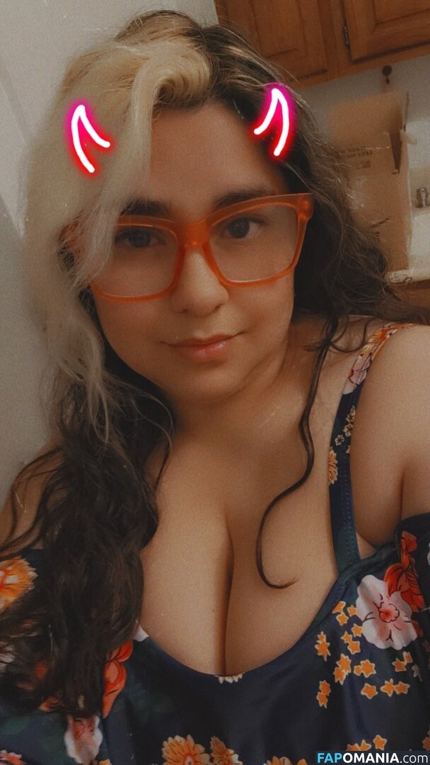 Sleepyhoneybear / berryauggy / honeyandthebear / terrieestrada Nahý OnlyFans  Uniklá fotka #11
