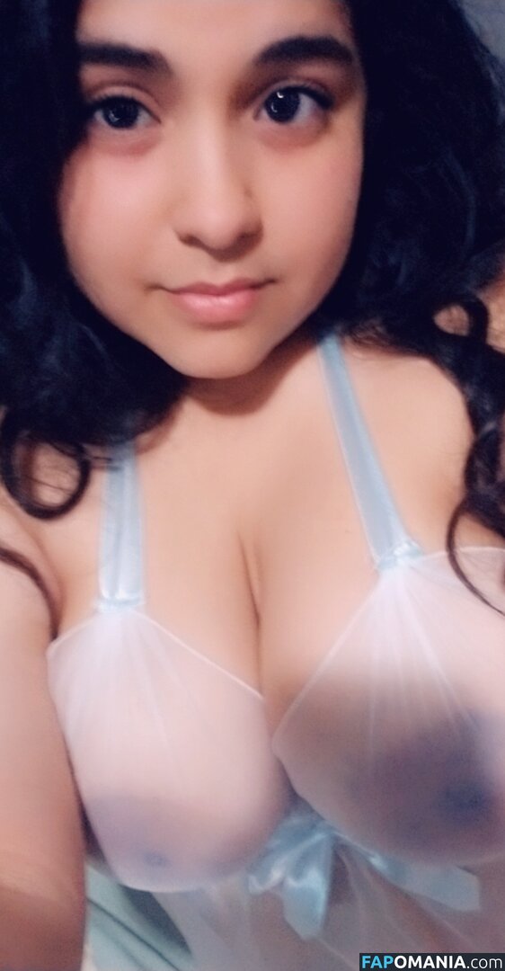 Sleepyhoneybear / berryauggy / honeyandthebear / terrieestrada Nahý OnlyFans  Uniklá fotka #17