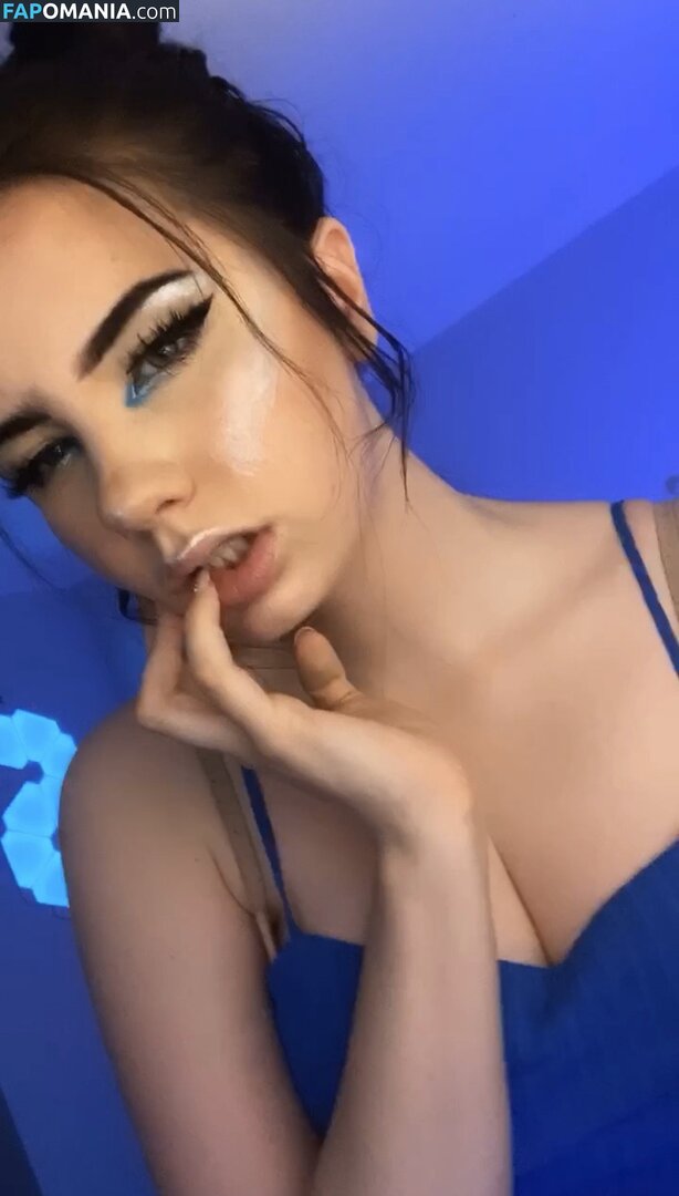 cyberhotcakes / sleppyy Nahý OnlyFans  Uniklá fotka #1