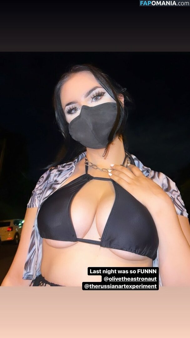 cyberhotcakes / sleppyy Nahý OnlyFans  Uniklá fotka #20