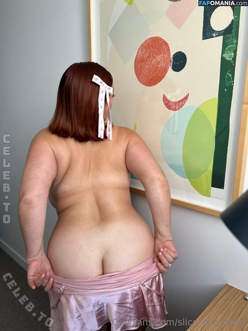 bel_larcombe_ / slice_of_salami Nahý OnlyFans  Uniklá fotka #52
