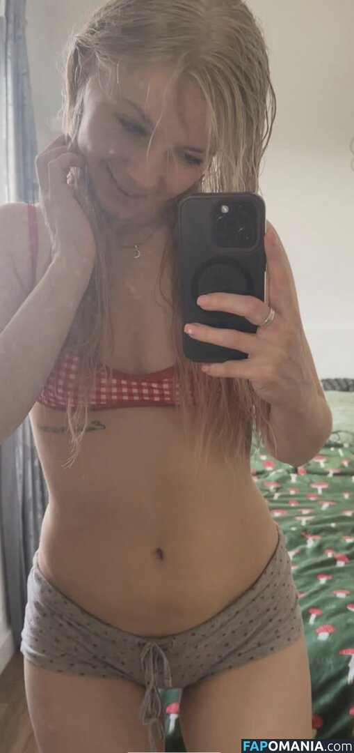 Danuisa Grudzinska / SmileyDani158 / danusiagrudzinska Nahý OnlyFans  Uniklá fotka #86