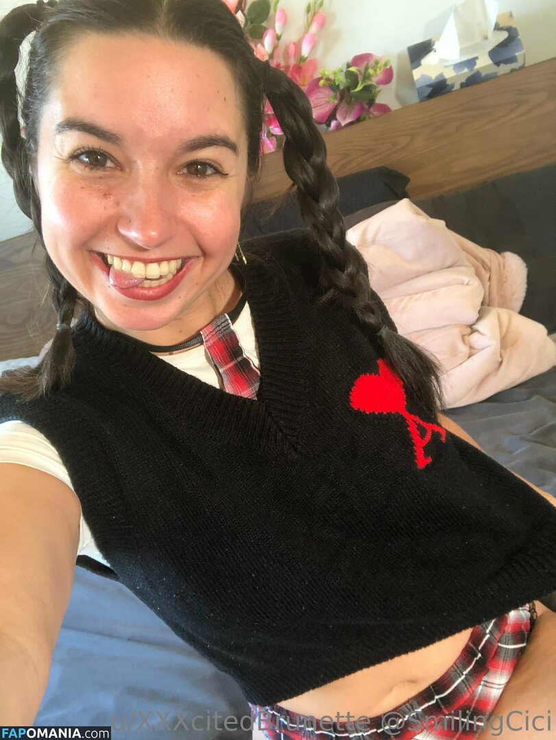smilingcici / smilingdutchie1 Nahý OnlyFans  Uniklá fotka #29