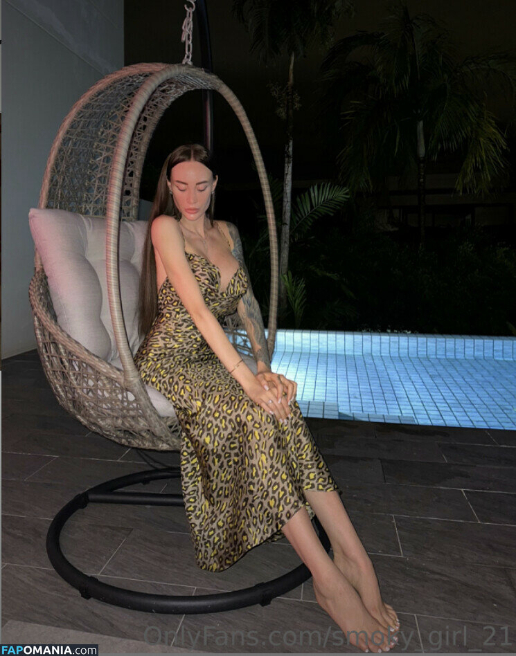 Drug_Girl / Karinka1sex / Smoky_Girl_21 Nahý OnlyFans  Uniklá fotka #2