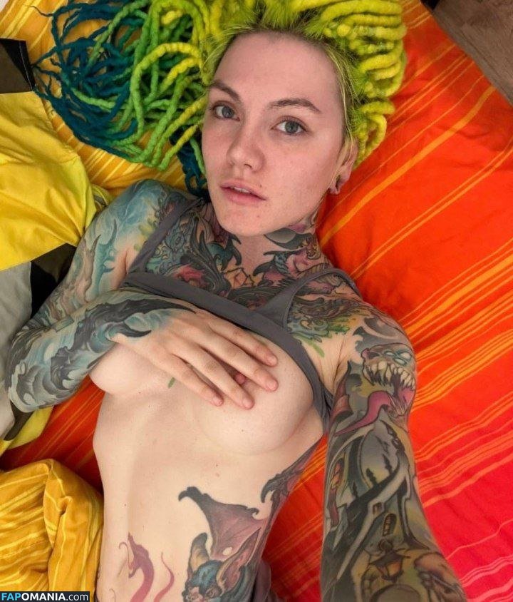 snegga_vinni Nahý OnlyFans  Uniklá fotka #20
