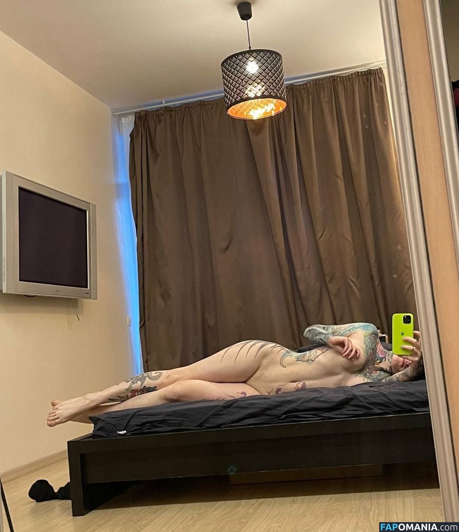 snegga_vinni Nahý OnlyFans  Uniklá fotka #28