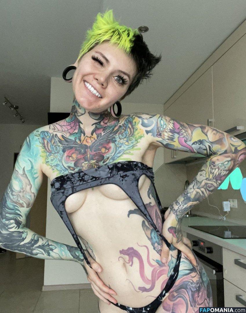 snegga_vinni Nahý OnlyFans  Uniklá fotka #30