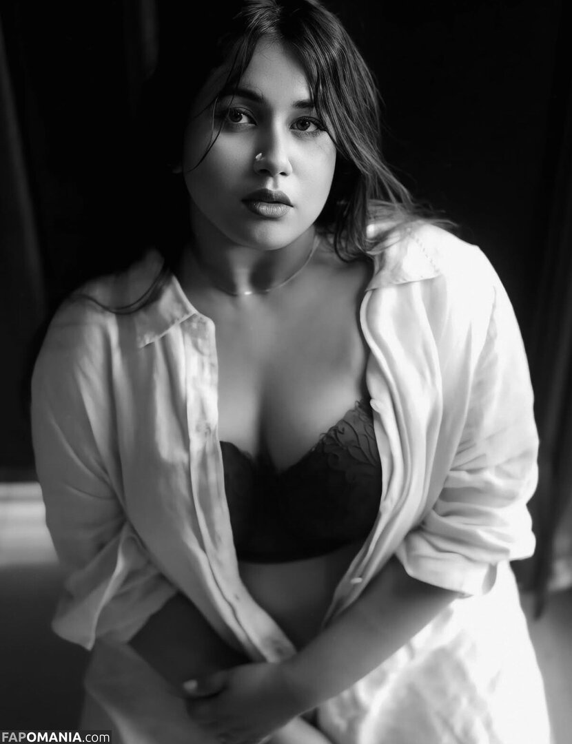 Sneha Gowry / _gowreeee_ Nahý OnlyFans  Uniklá fotka #3