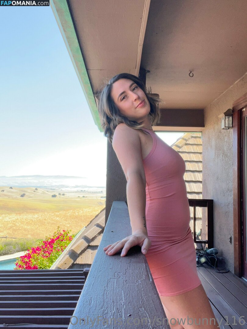 snowbunny116 / snowflakee11 Nahý OnlyFans  Uniklá fotka #33