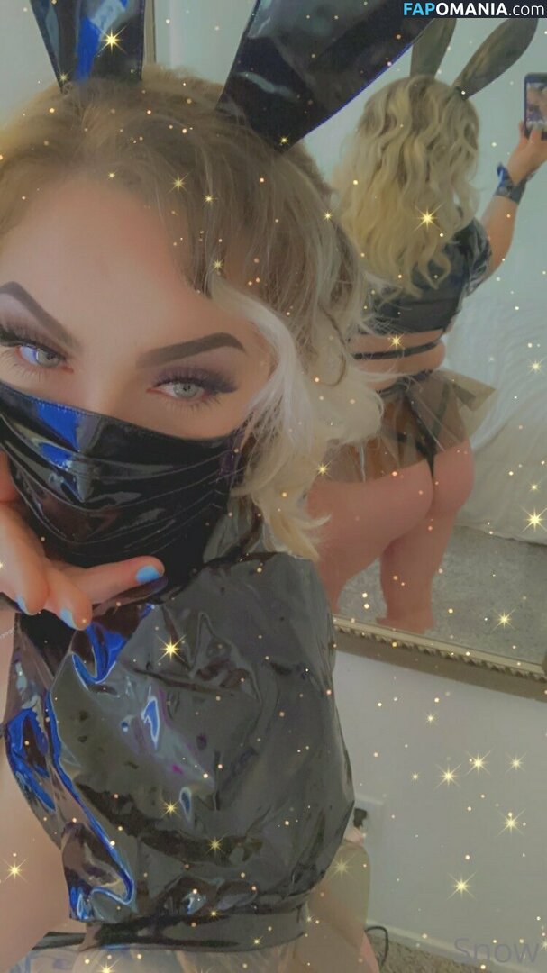 snowbunnygang420 / snowbunnysara420 Nahý OnlyFans  Uniklá fotka #8