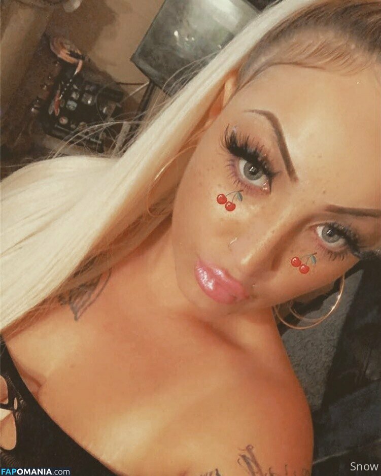 snowbunnygang420 / snowbunnysara420 Nahý OnlyFans  Uniklá fotka #10