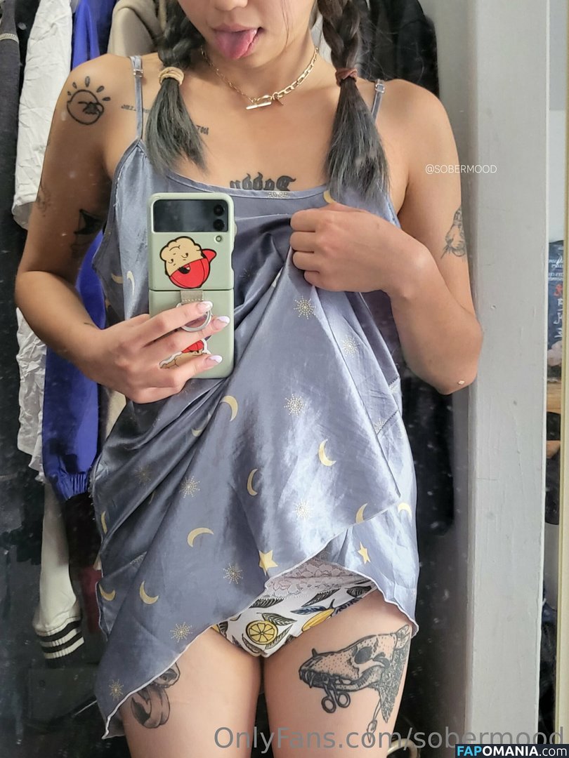 soberbmood / sobermood Nahý OnlyFans  Uniklá fotka #18