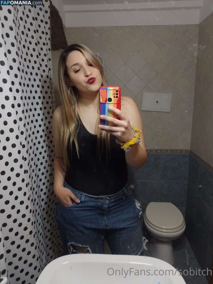 katyasobith / sobitch Nahý OnlyFans  Uniklá fotka #3