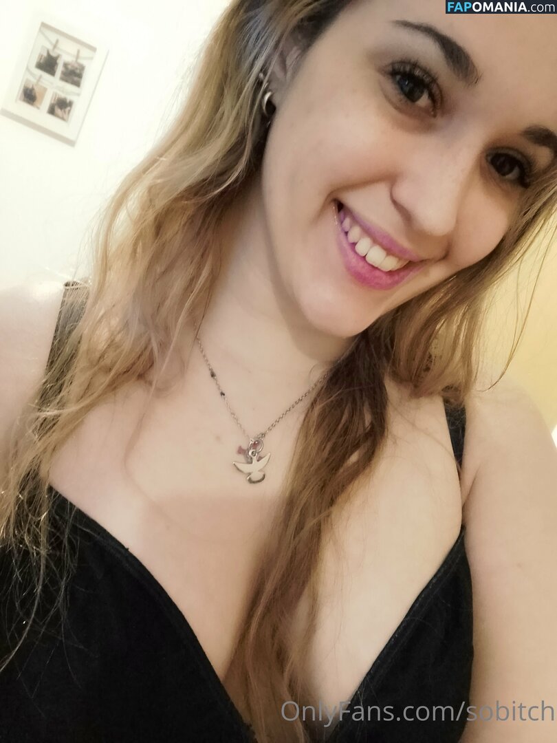 katyasobith / sobitch Nahý OnlyFans  Uniklá fotka #4