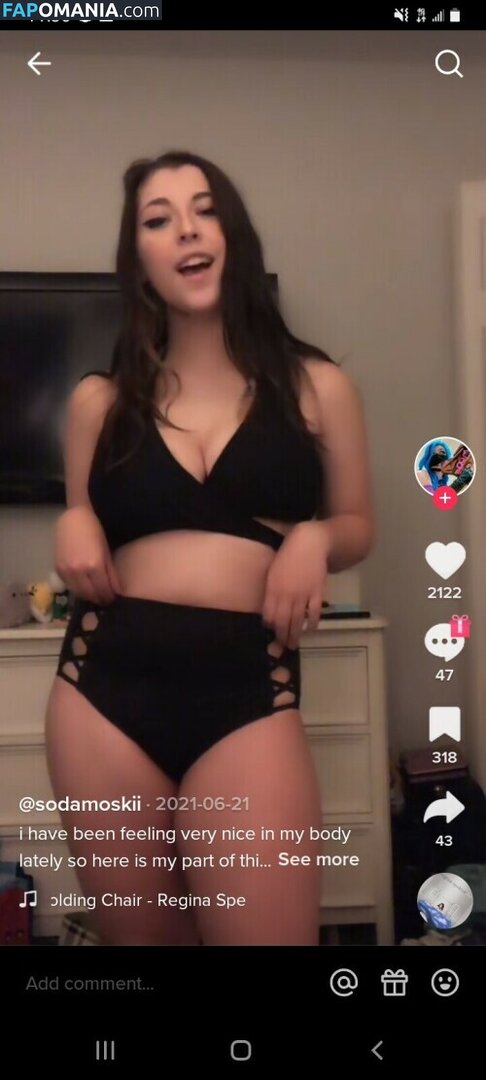 Sodamoskii / sodamncutee Nahý OnlyFans  Uniklá fotka #11