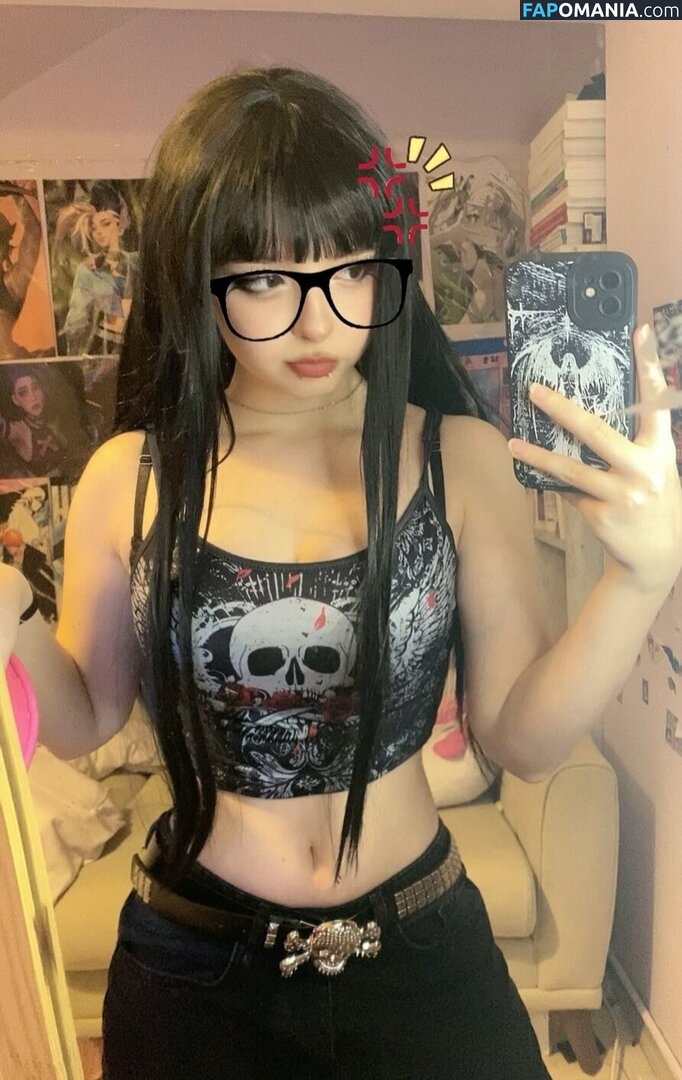 Soffy.cos Nahý OnlyFans  Uniklá fotka #1