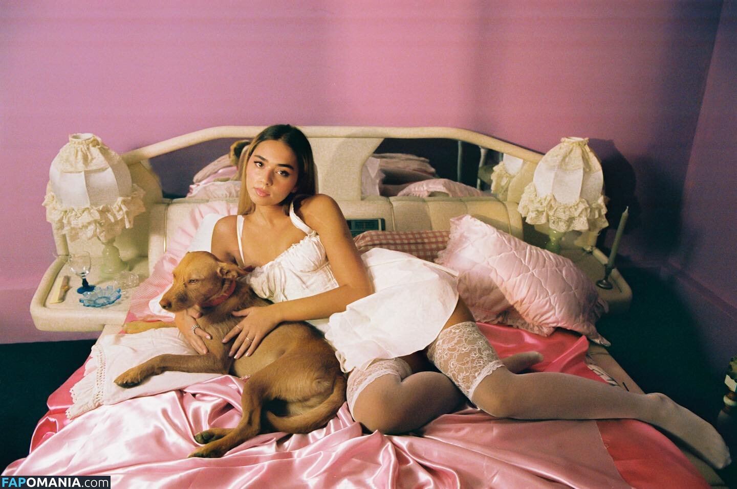 Sofia Barbosa / barsofia420 / sofia.barbosa Nahý OnlyFans  Uniklá fotka #1