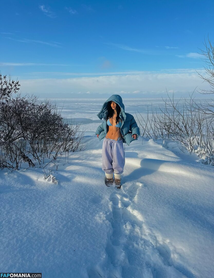 Sofia Chernasova  / Sofia Chernasova / chernasova.sofia / soniachrn / Чернасова Софія / chernasova.sofia Nahý OnlyFans  Uniklá fotka #6