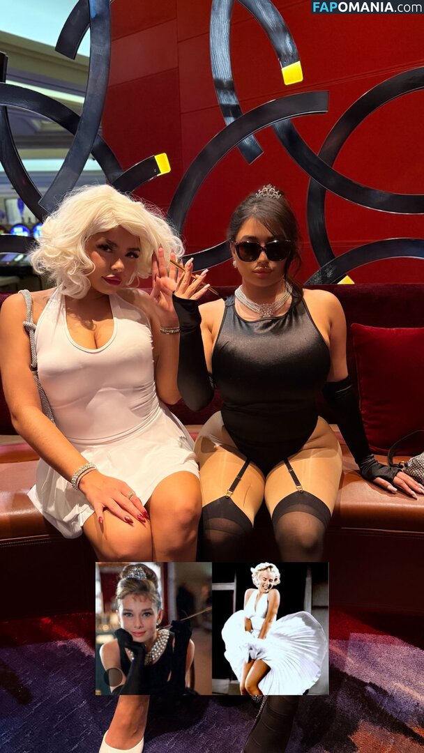 sofia.deroian / sofiaderoian Nahý OnlyFans  Uniklá fotka #18