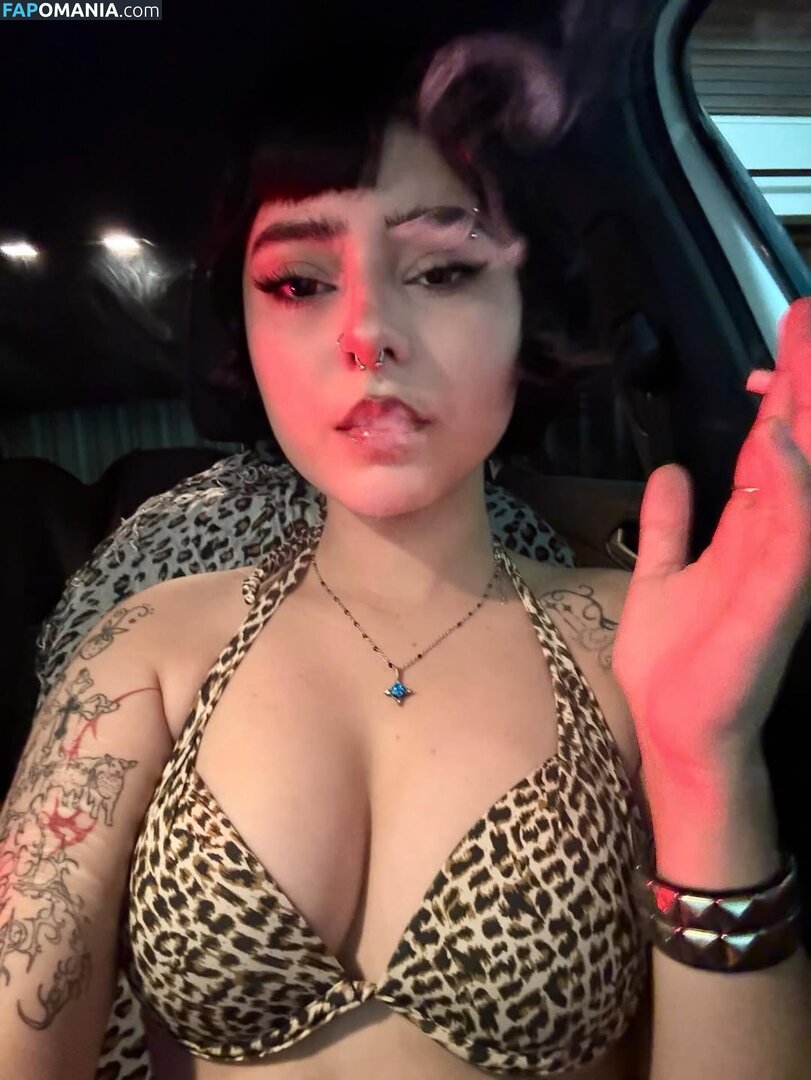 Sofia Garcia / ccountingsheep / https: / ovelhasfofass Nahý OnlyFans  Uniklá fotka #1