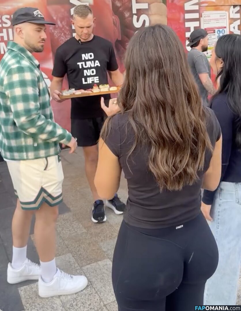 Sofia Muollo / sofiamuollo Nahý OnlyFans  Uniklá fotka #1