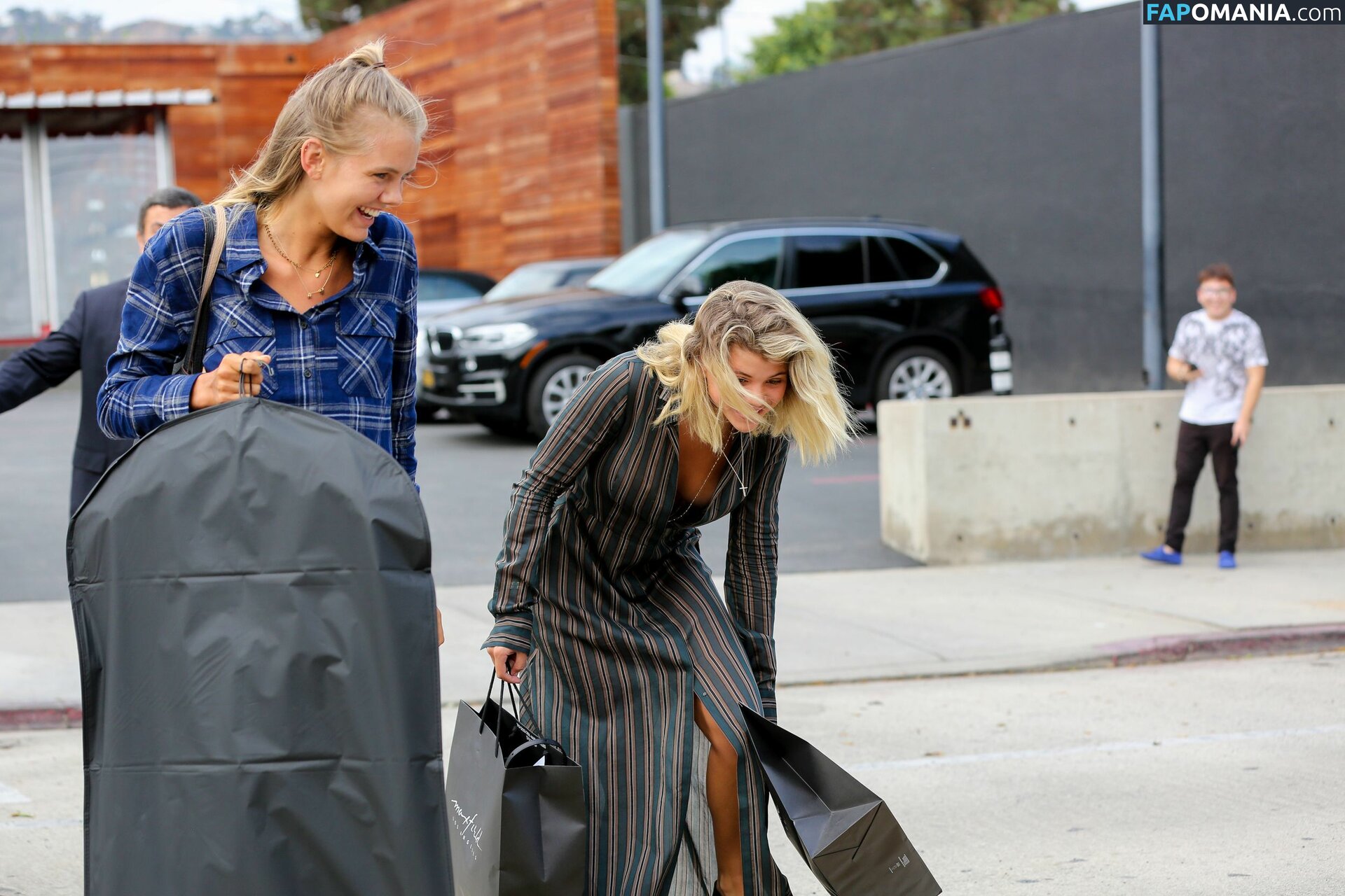 Sofia Richie / sofiarichie Nahý OnlyFans  Uniklá fotka #35