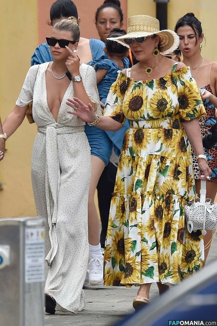 Sofia Richie / sofiarichie Nahý OnlyFans  Uniklá fotka #180